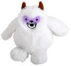 Plüsch Monster Trash Foot junior 20 cm