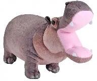 Plüsch Nilpferd Living Earth 38 cm