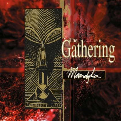The Gathering - Mandylion (2022 Reissue)