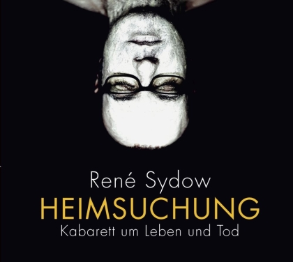 Rene Sydow - Heimsuchung (2 CDs)