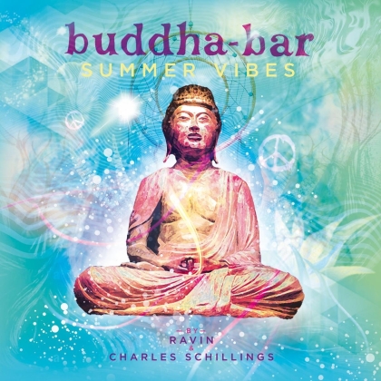 Buddha Bar - Summer Vibes (2 CDs)