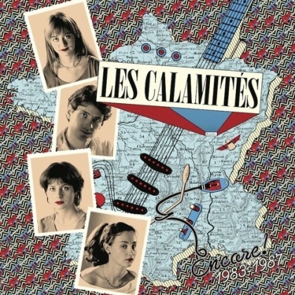Les Calamités - Encore! 1983-1987
