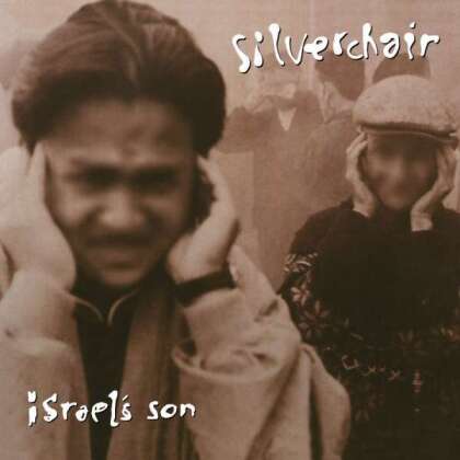 Silverchair - Israel's Son EP (2022 Reissue, Music On Vinyl, Limited to 2000 Copies, Smoke Colored Vinyl, 12" Maxi)