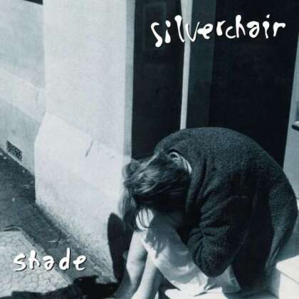 Silverchair - Shade EP (2022 Reissue, Limited to 2000 Copies, Music On Vinyl, Black / White Vinyl, 12" Maxi)