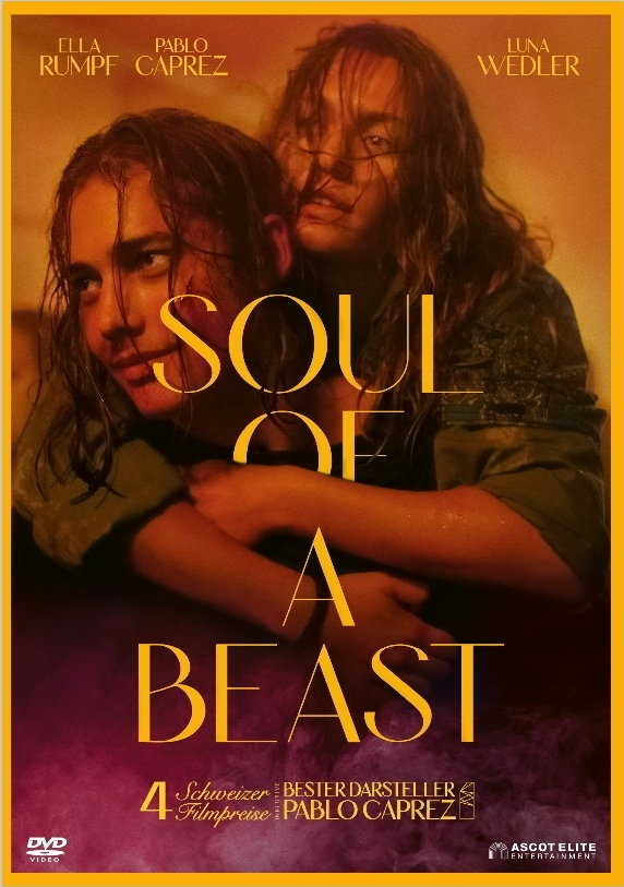 Soul of a Beast (2021)
