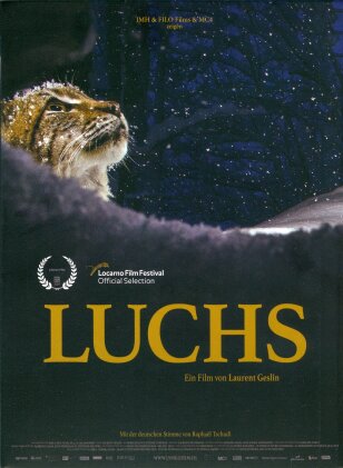 Luchs (2021) (Slipcase, Digipack)