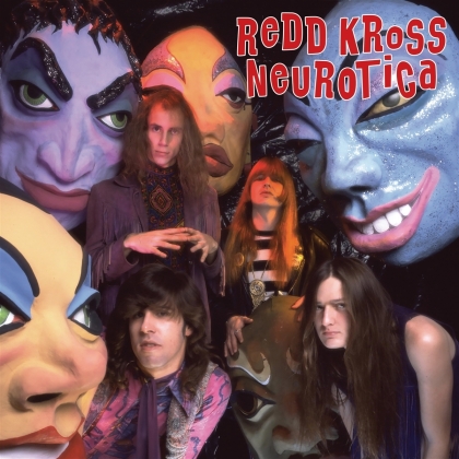 Redd Kross - Neurotica (2022 Reissue, Merge Records)