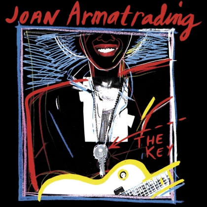 Joan Armatrading - Key (2022 Reissue, Music On CD)