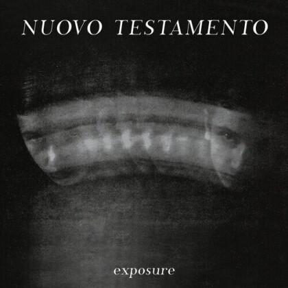 Nuovo Testamento - Exposure (2022 Reissue, Cargo Label)