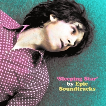 Epic Soundtracks - Sleeping Star (2022 Reissue, Cargo Label, 2 CDs)
