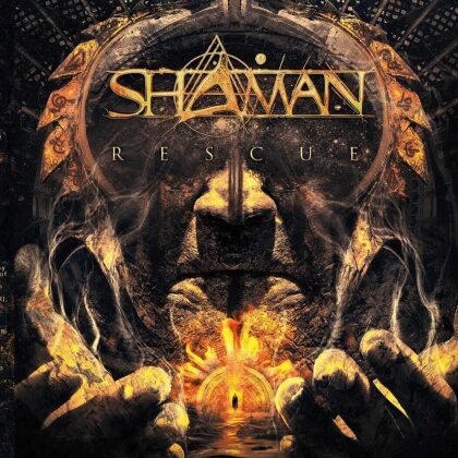 Shaman - Rescue (Icarus Import)