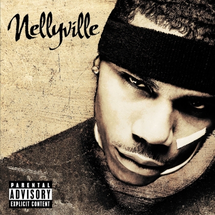 Nelly - Nellyville (2022 Reissue, Motown, 2 LPs)