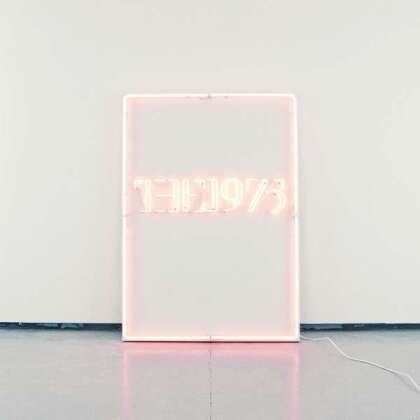 The 1975 - I Like It When You Sleep, For You Are So Beautiful Yet So Unaware Of It (2022 Reissue)