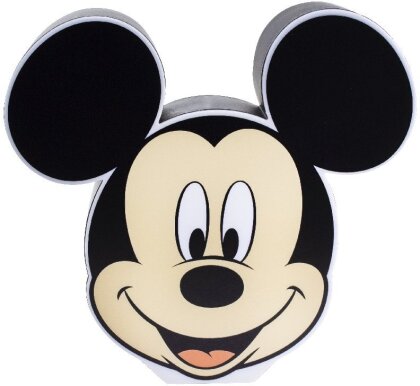 Disney: Mickey - Box Light 17 cm