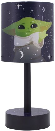 Star Wars The Mandalorian: The Child - Schreibtischlampe