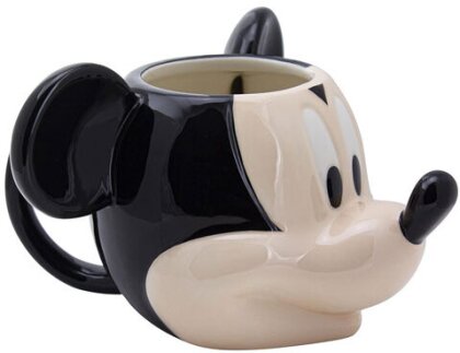 Disney Mickey Mouse 3D Becher