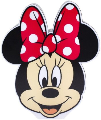 Disney: Minnie - Leuchte 19 cm
