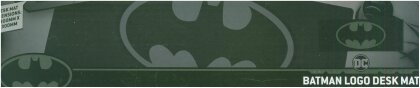 Batman Logo XL Mauspad (40x80cm)