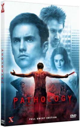 Pathology (2008) (Little Hartbox, Limited Edition, Uncut)