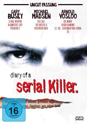 Diary of a Serial Killer (1998)