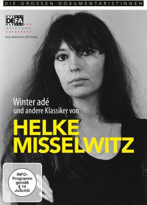 Winter adé und andere Klassiker von Helke Misselwitz