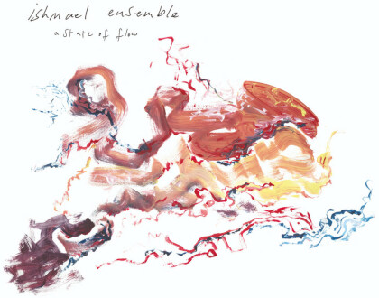 Ishmael Ensemble - A State Of Flow (LP)