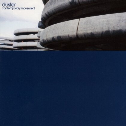 Duster - Contemporary Movement (2022 Reissue)
