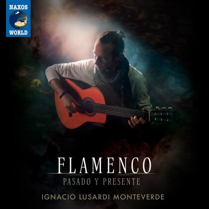 Ignacio Lusardi Monteverde - Flamenco: Pasado Y Presente