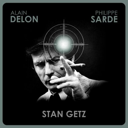 Philippe Sarde & Stan Getz - Mort D'Un Pourri - OST (2022 Reissue, LP)