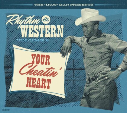 Rhythm & Western Vol.2: Your Cheatin' Heart