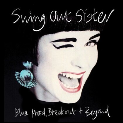 Swing Out Sister - Blue Mood Breakout & Beyond: Early Years Part 1 (Boxset, 8 CDs)