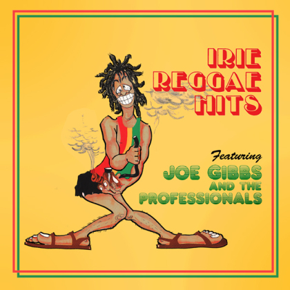 Irie Greatest Hits (2 CDs)