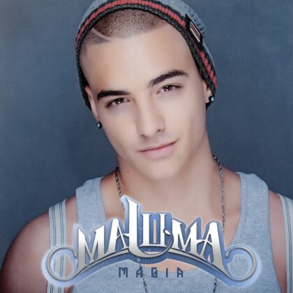Maluma - Magia (Gatefold, 2 LPs)