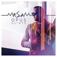 Mr Sam - Opus Quinto (2 CDs)