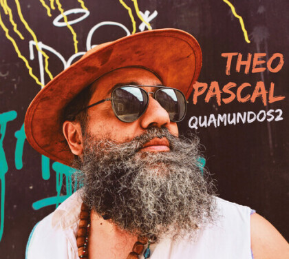 Theo Pascal - Quamundos 2
