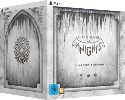 Gotham Knights (Édition Collector)