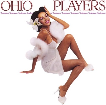 Ohio Players - Tenderness (2022 Reissue, Remastered & Expanded)