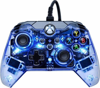 PDP - Afterglow PRISMATIC Wired Controller for Xbox Series X