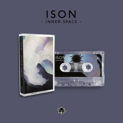 Ison - Inner-Space