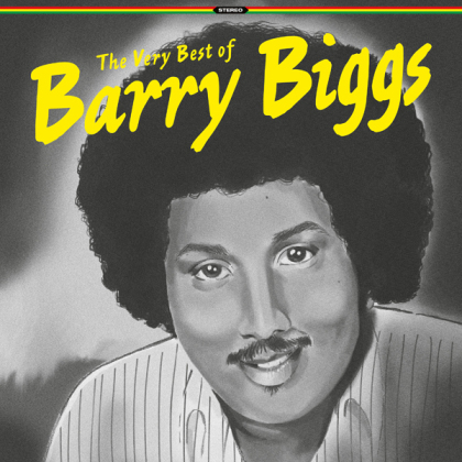 Barry Biggs - ---