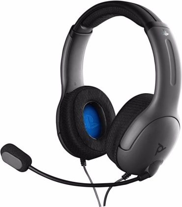 PDP - LVL40 Stereo Headset for PlayStation