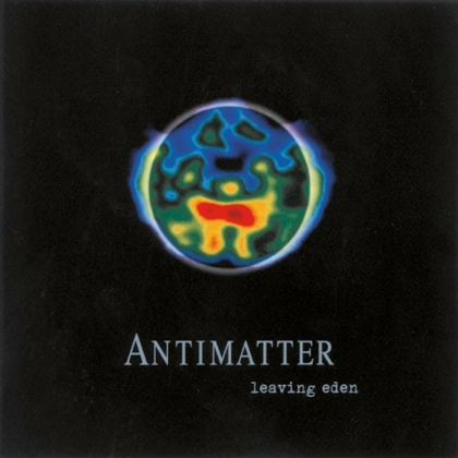 Antimatter - Leaving Eden (2022 Reissue, Gatefold, LP)