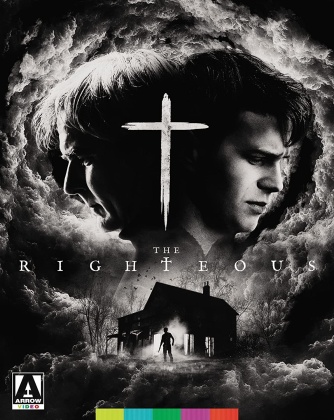 The Righteous (2021)