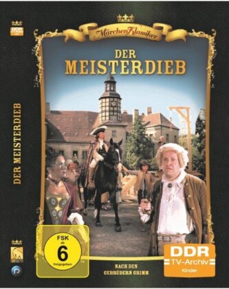 Der Meisterdieb (1977) (DDR TV-Archiv)