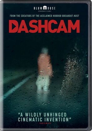 Dashcam (2021)
