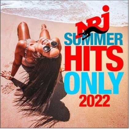 Nrj Summer Hits Only 2022 (3 CDs)