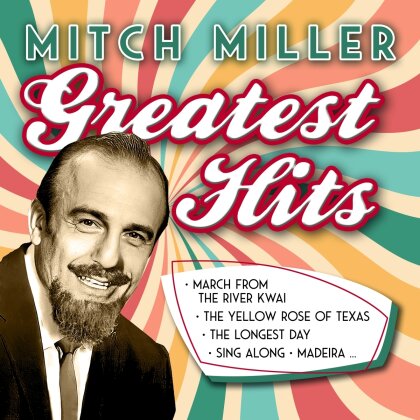 Mitch Miller - Greatest Hits (LP)