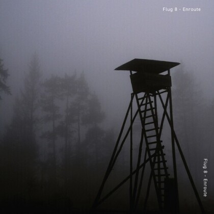 Flug 8 - Enroute (LP)