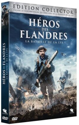 Héros des Flandres - La bataille de La Lys (2018)