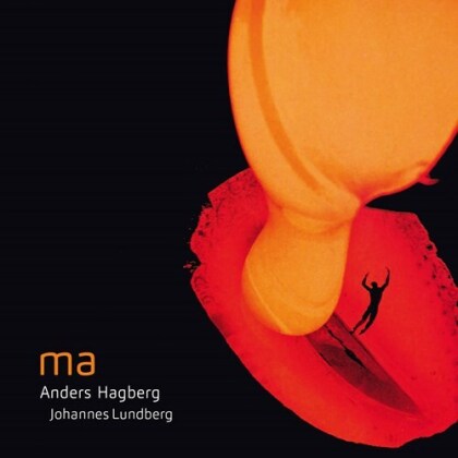 Anders Hagberg & Johannes Lundberg - MA
